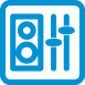 Control systems icon